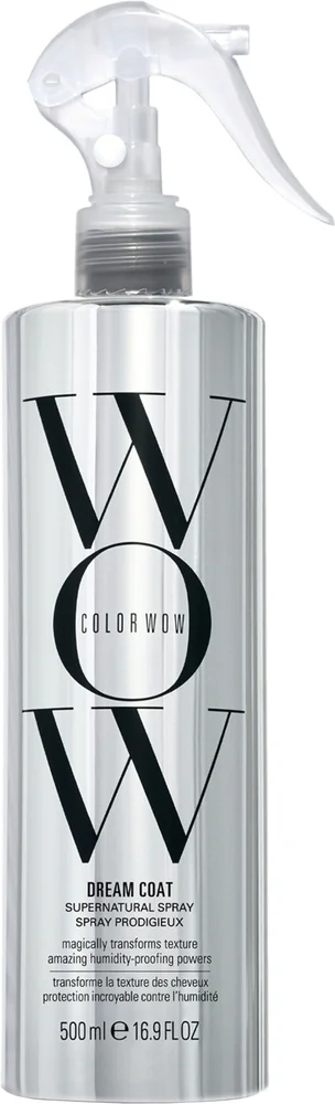 Dream Coat Supernatural Spray 500 ml - Color Wow v:5102883