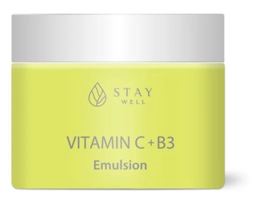 Stay Well Vitamin C Cream 50 ml v:8532368