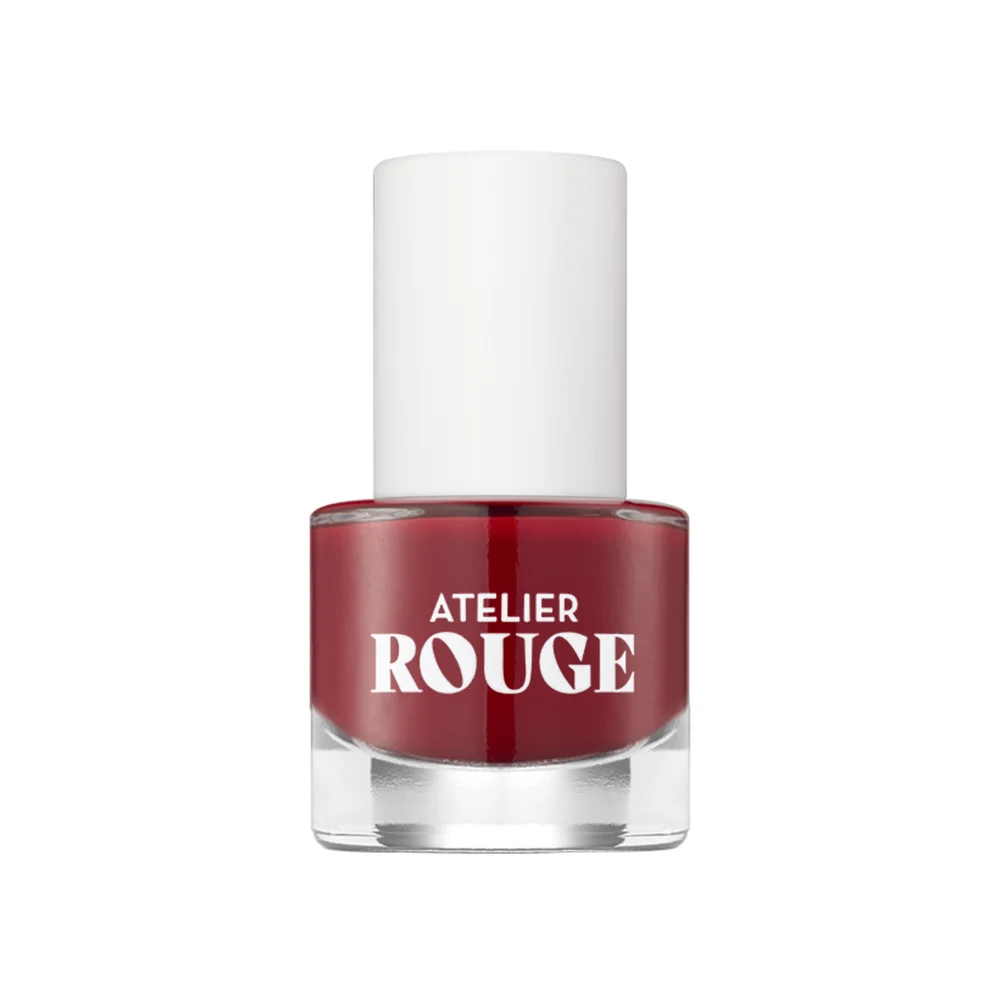 Nail Polish 8ml 129 Avec Amour - Atelier Rouge v:2571807