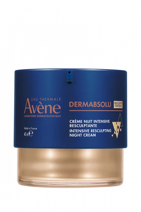 Avène Dermabsolu Night 40 ml v:1389027 Avène Dermabsolu Night 40 ml v:1389027