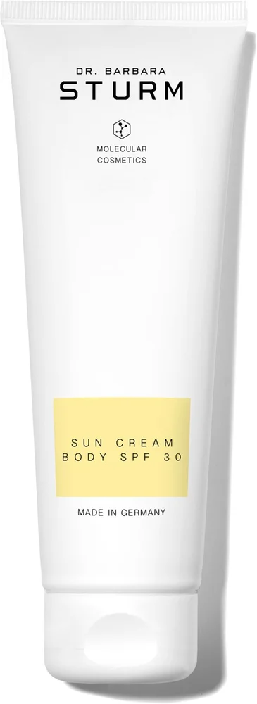 Dr. Barbara Sturm Body SPF30 150 ml v:3745726 Dr. Barbara Sturm Body SPF30 150 ml v:3745726