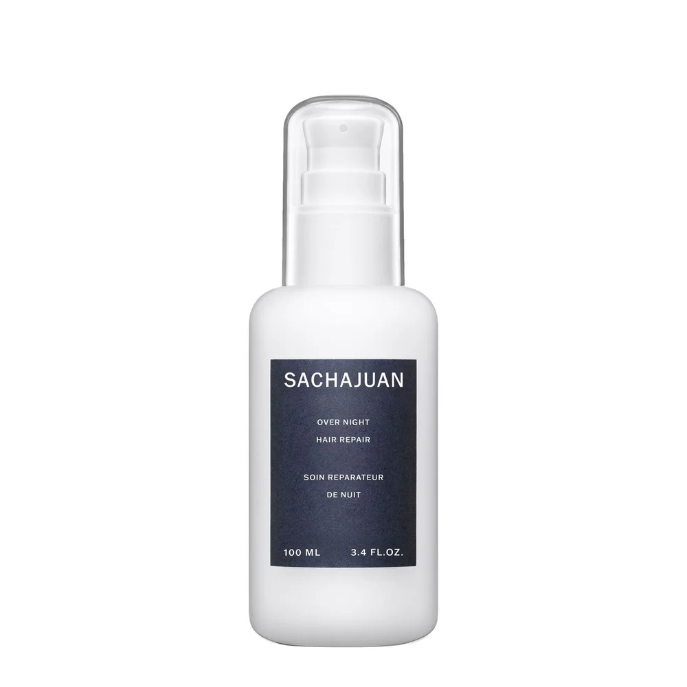 Over Night Hair Repair 100 ml - Sachajuan v:6016883