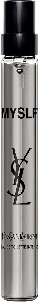 Yves Saint Laurent MYSLF Eau de Toilette Intense 10 ml v:6932171