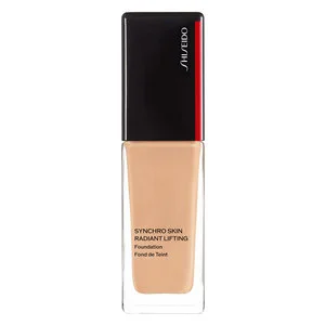 Shiseido Synchro Skin Radiant Lifting Foundation 310 30ml v:3528980