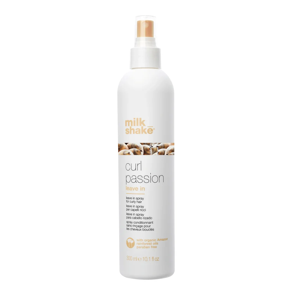 Curl Passion Leave-In Conditioner 300 ml – Milk Shake v:8767577 Curl Passion Leave-In Conditioner 300 ml – Milk Shake v:8767577