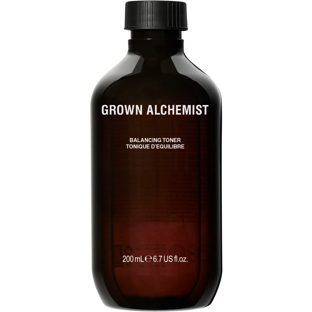 Balancing Toner, 200ml v:9107845