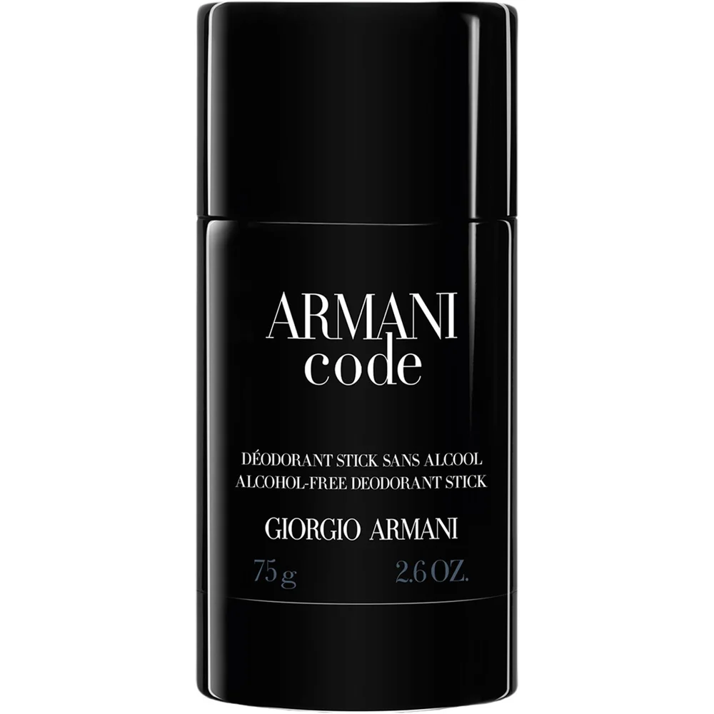 Armani Code, Deostick 75ml v:5392526