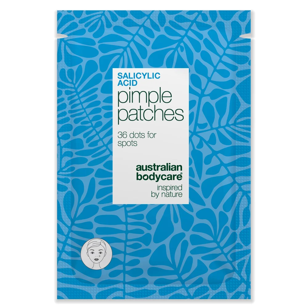 Salicylic Acid Pimple Patches – Australian Bodycare v:1848913 Salicylic Acid Pimple Patches – Australian Bodycare v:1848913