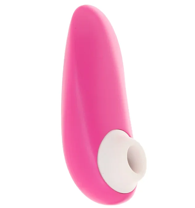 Womanizer Starlet 3 Pink – Intimt leketøy med teknologi v:6570515 Womanizer Starlet 3 Pink – Intimt leketøy med teknologi v:6570515