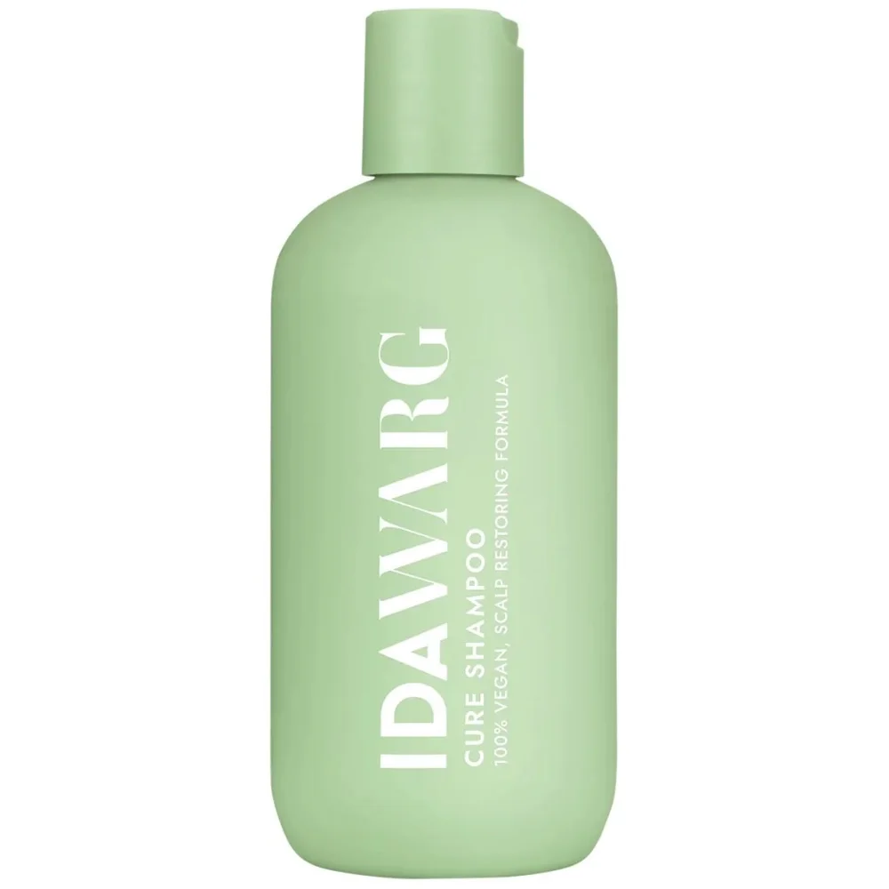 Cure Shampoo, 250ml v:8814417