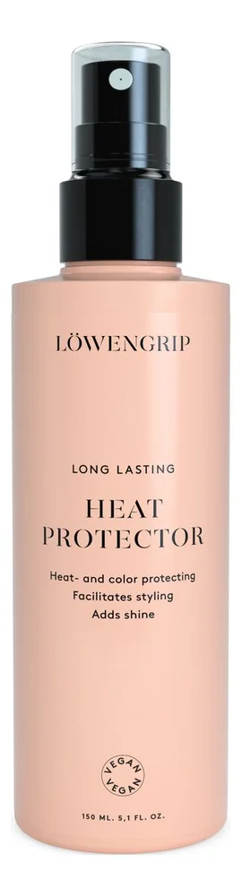 Löwengrip Long Lasting Heat Protector – 150 ml. v:5821271 Löwengrip Long Lasting Heat Protector – 150 ml. v:5821271