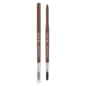 Isadora The Brow Fix 24h Pencil Longwear & Waterproof 04 Light Brown 0,32g v:8475393