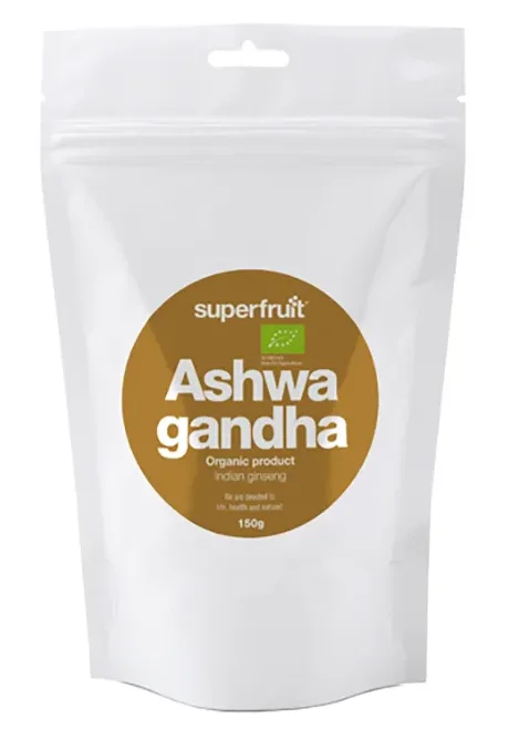 Superfruit Ashwagandha Powder 150 g v:1122797 Superfruit Ashwagandha Powder 150 g v:1122797