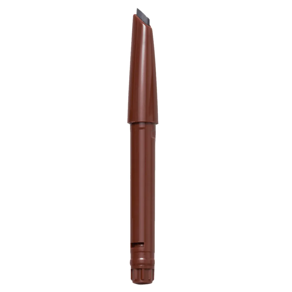 All-In-One Brow Pencil 3 Refills Set 05 Slate – BYREDO v:1288108