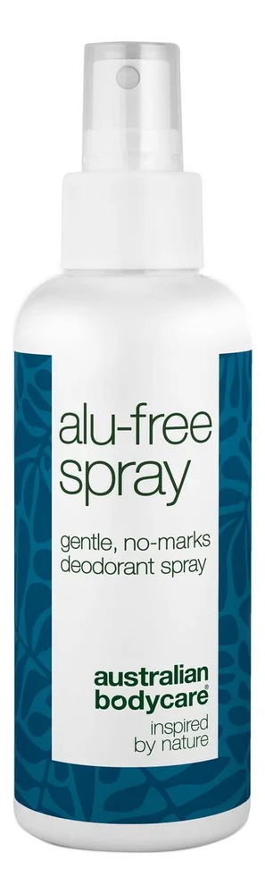 Australian Bodycare Deo Spray Aluminium Free – 100 ml. v:9685622