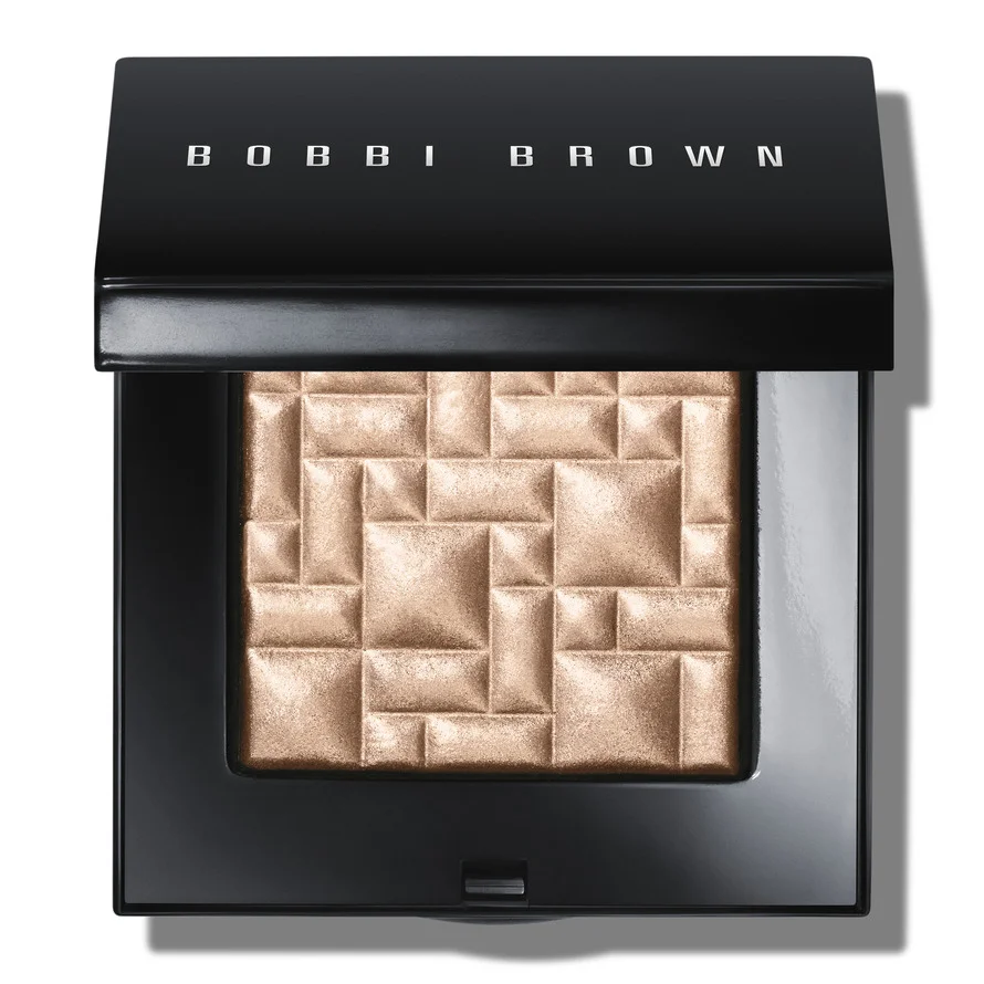 Highlighting Powder Bronze Glow - Bobbi Brown v:3859222