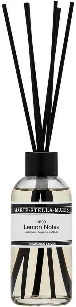 Marie-Stella-Maris Fragrance Sticks Lemon Notes 100 ml v:6701582 Marie-Stella-Maris Fragrance Sticks Lemon Notes 100 ml v:6701582