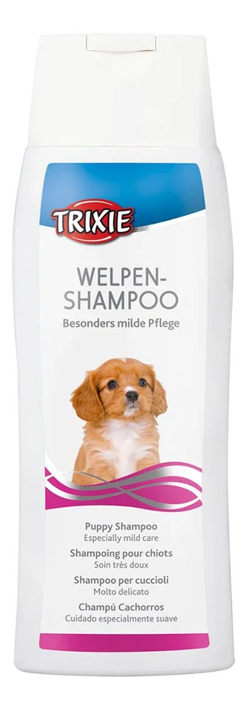 Valpeshampo fra Trixie – 250 ml v:8571190 Valpeshampo fra Trixie – 250 ml v:8571190