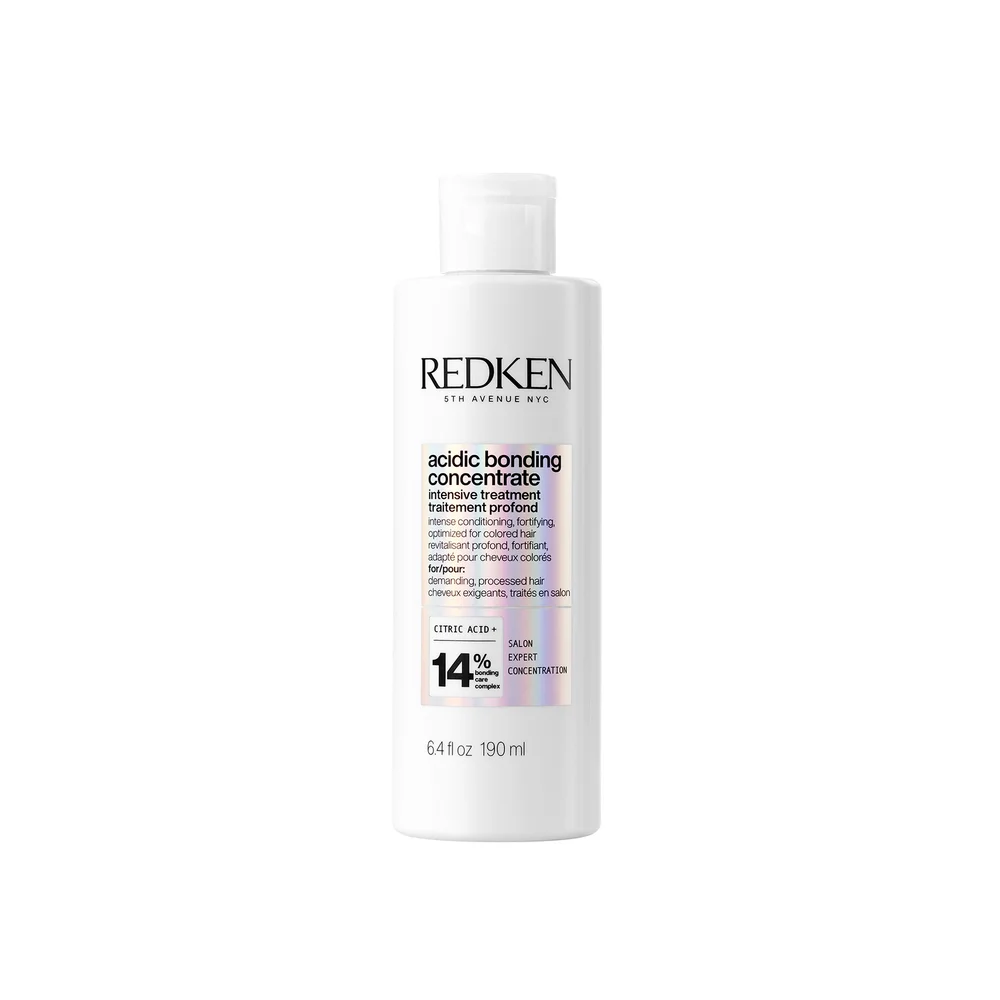 Acidic Bonding Concentrate Pre-Treatment 190 ml – Redken v:5174653