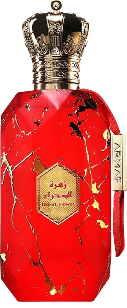 Armaf Éter Desert Flower Eau de Parfum 100 ml v:4570984