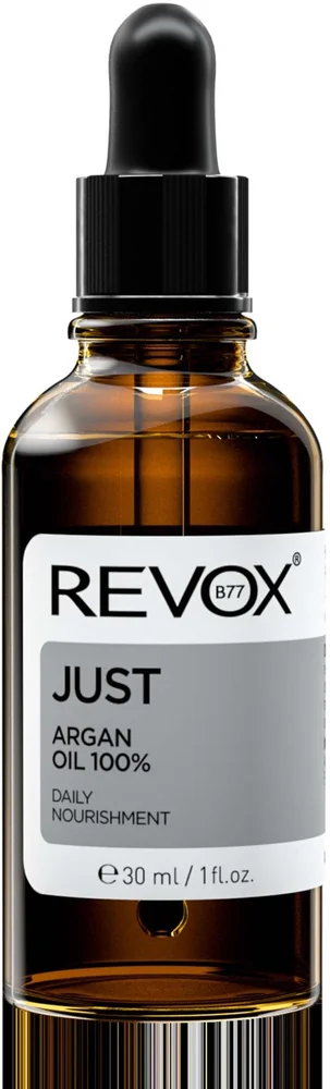 Revox B77 JUST Argan Oil 30 ml v:4056791