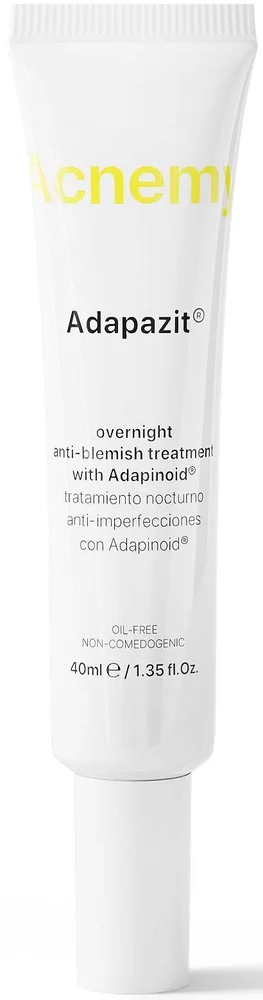 NICHE BEAUTY LAB Acnemy Adapazit 40 ml v:3909113