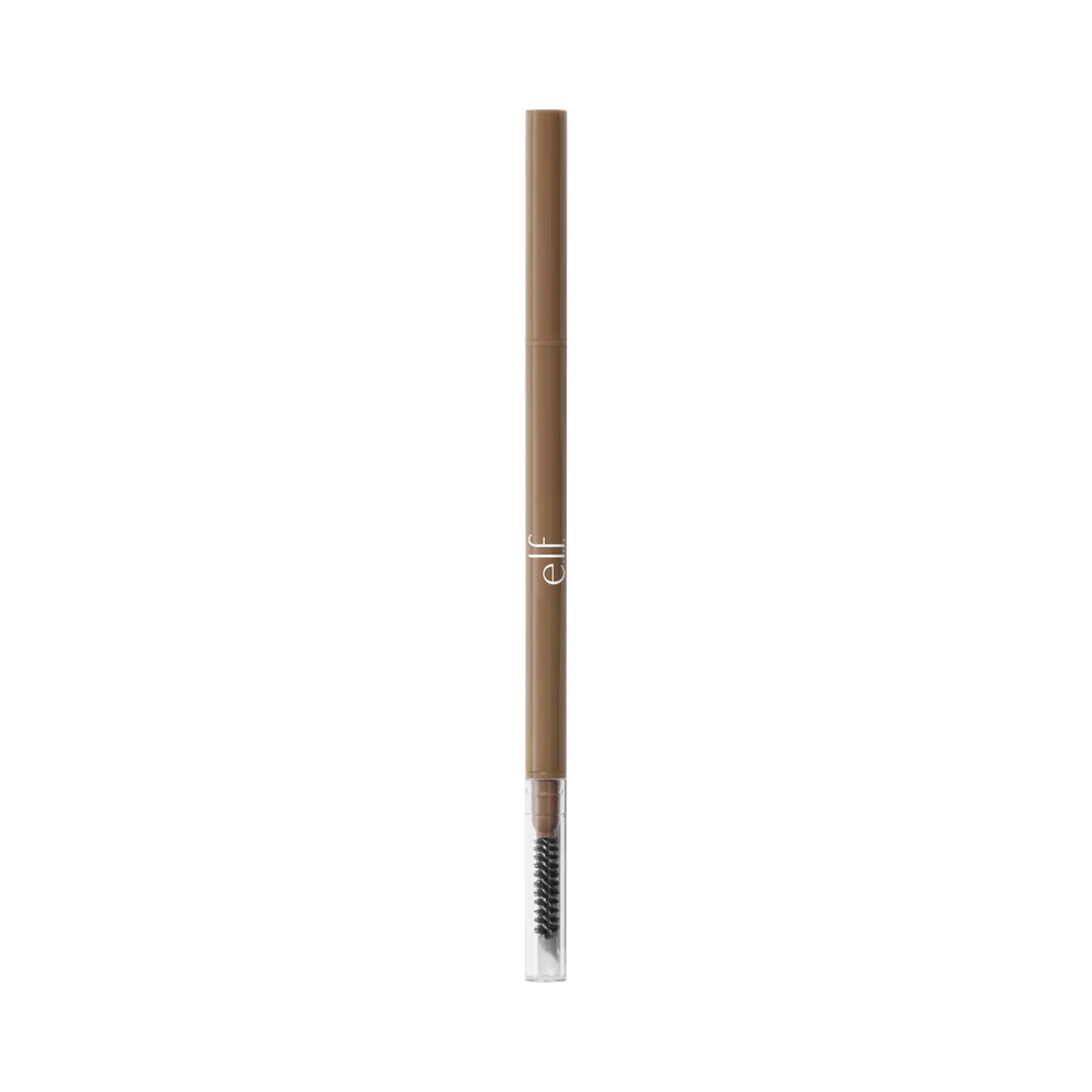 Micro-Fine Brow Pencil Neutral Brown – e.l.f. v:3895174 Micro-Fine Brow Pencil Neutral Brown – e.l.f. v:3895174