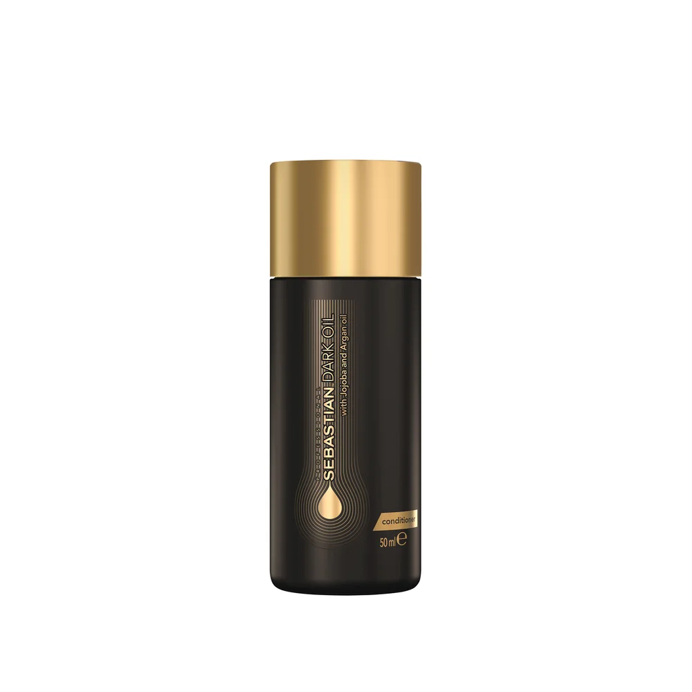 Dark Oil Conditioner 50 ml - Sebastian Professional v:2192536