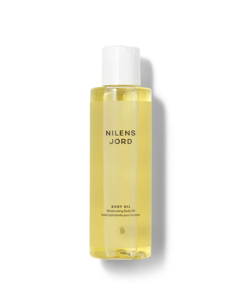 Body Oil 150 ml – Nilens Jord v:9074236 Body Oil 150 ml – Nilens Jord v:9074236