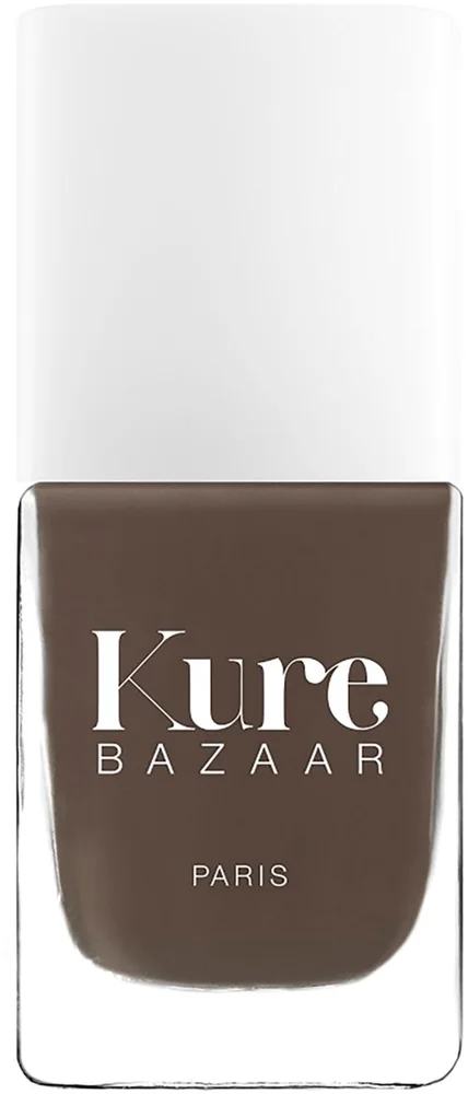 Kure Bazaar Nail Polish Cuir v:6630060 Kure Bazaar Nail Polish Cuir v:6630060