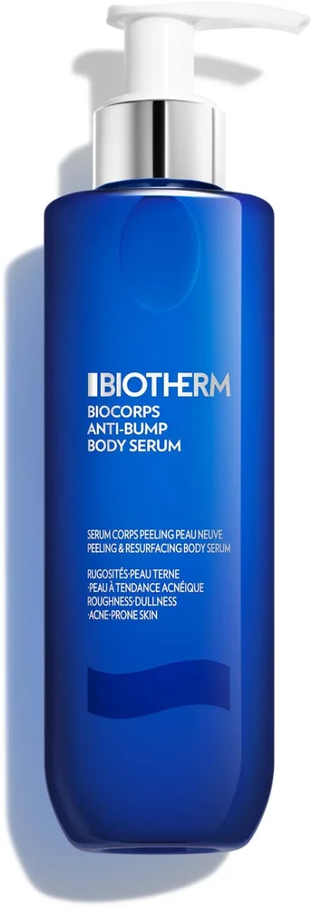 Biotherm Biocorps Body Serum 200 ml v:9378414 Biotherm Biocorps Body Serum 200 ml v:9378414
