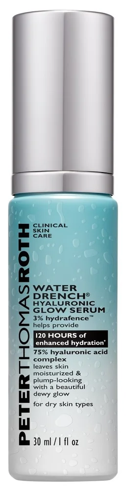 Peter Thomas Roth Water Drench® Hyaluronic Glow Serum 30 ml v:3685706 Peter Thomas Roth Water Drench® Hyaluronic Glow Serum 30 ml v:3685706