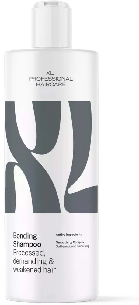 XL Bonding Shampoo 400 ml v:6121085 XL Bonding Shampoo 400 ml v:6121085