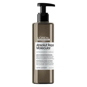 L'Oréal Professionnel Absolut Repair Molecular Rinse-off Serum 250ml v:4387682