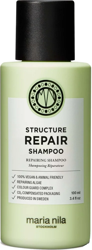 maria nila Structure Repair Shampoo 100 ml v:5979177 maria nila Structure Repair Shampoo 100 ml v:5979177