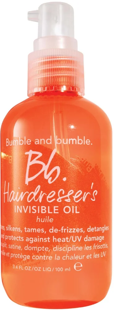 Bumble and bumble Hairdresser’s Invisible Oil Hairdresser´s Invisible Oil 100 ml v:8210895 Bumble and bumble Hairdresser’s Invisible Oil Hairdresser´s Invisible Oil 100 ml v:8210895