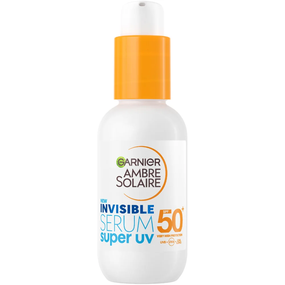 Invisible Serum Super UV, 30ml v:2888781