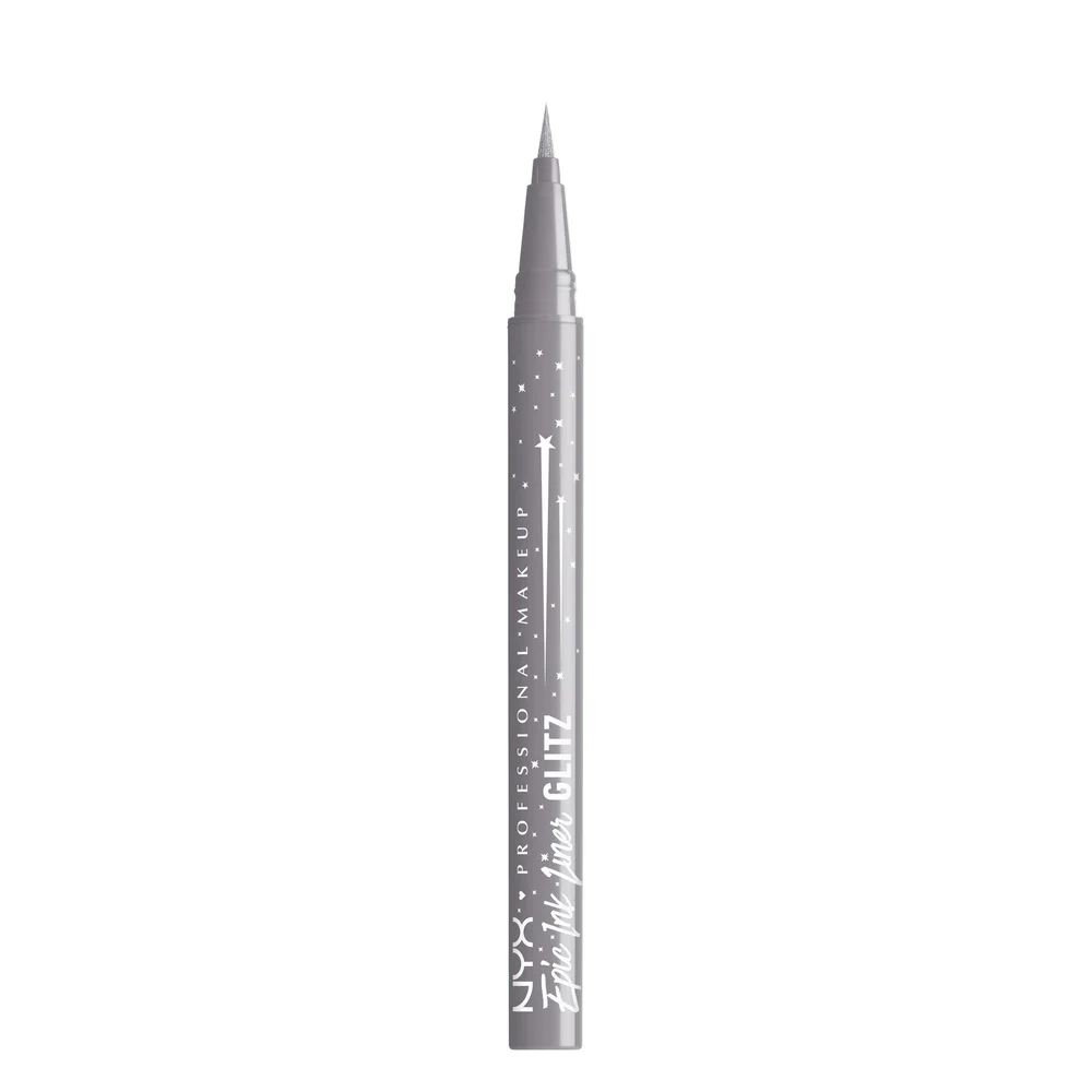 Epic Ink Liner Glitz Waterproof 04 Flashy Flare – NYX PROFESSIONAL MAKEUP v:9616418 Epic Ink Liner Glitz Waterproof 04 Flashy Flare – NYX PROFESSIONAL MAKEUP v:9616418