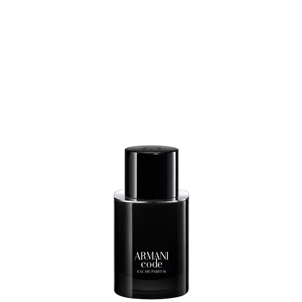 Armani Code Eau de Parfum 50 ml - Armani v:3646391