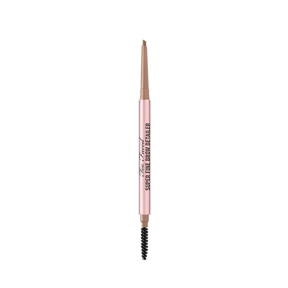 Super Fine Brow Detailer Taupe – Too Faced v:8389698 Super Fine Brow Detailer Taupe – Too Faced v:8389698