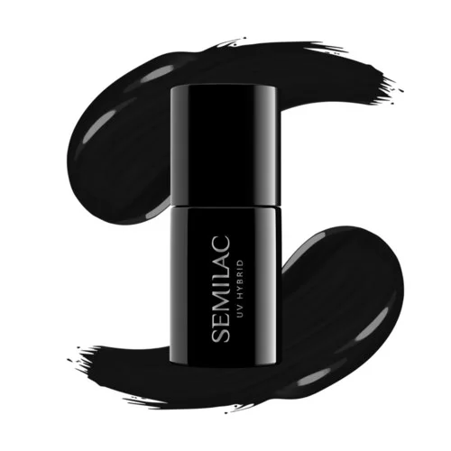 SEMILAC UV Gel Polish 32 Black Diamond v:2324069 SEMILAC UV Gel Polish 32 Black Diamond v:2324069