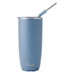 S'well Tumbler With Straw Desert Sky 700ml v:5888861