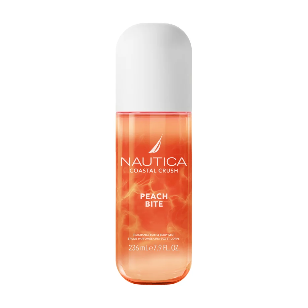 Coastal Crush Body Mist Peach Bite 236 ml – Nautica v:6721878 Coastal Crush Body Mist Peach Bite 236 ml – Nautica v:6721878