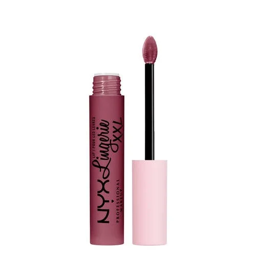 NYX PROFESSIONAL MAKEUP Lip Lingerie XXL Bust Ed v:2996646 NYX PROFESSIONAL MAKEUP Lip Lingerie XXL Bust Ed v:2996646