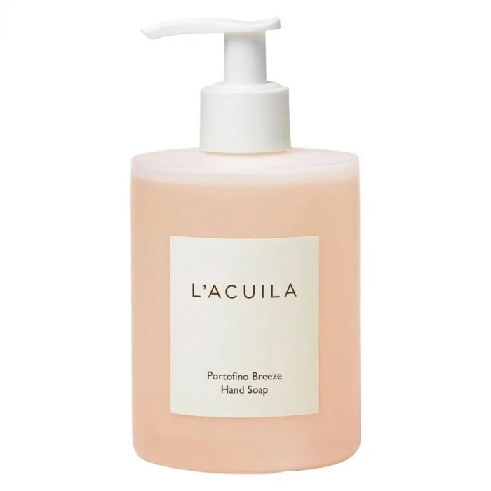 L'Acuila Portofino Breeze Hand Soap 300 ml v:1059606