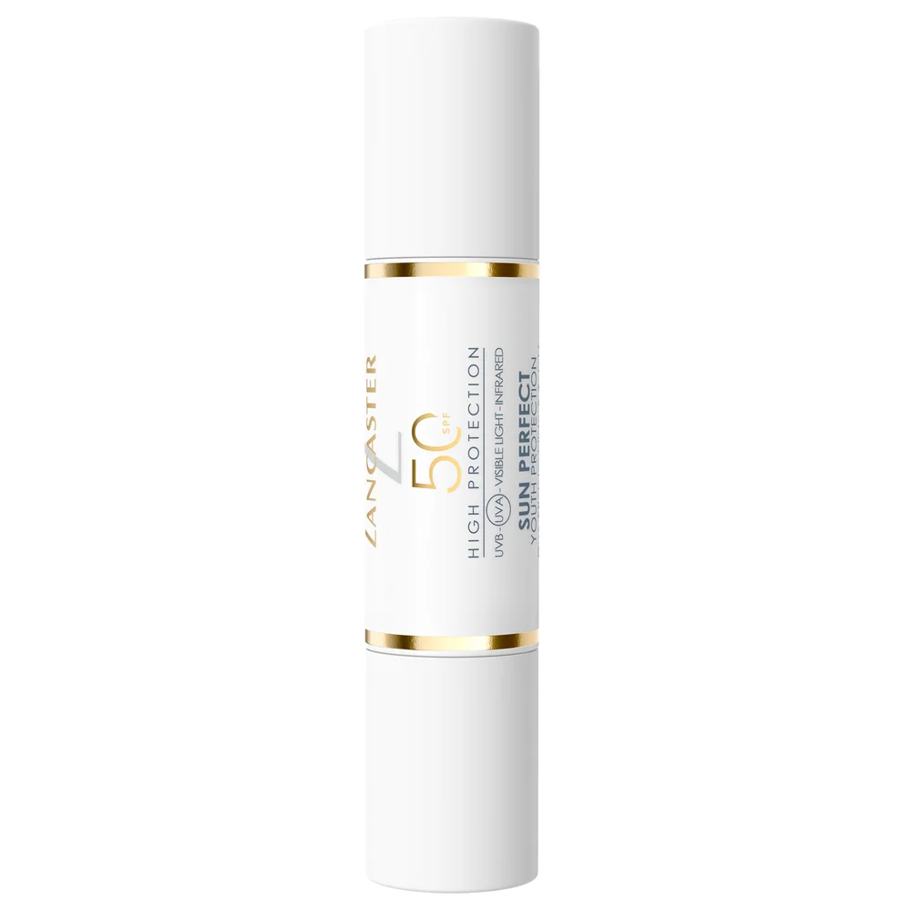 Sun Perfect Clear & Tinted Duo Stick SPF50 13 g – Lancaster v:7683735 Sun Perfect Clear & Tinted Duo Stick SPF50 13 g – Lancaster v:7683735