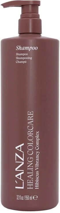 Lanza Healing Color Care Shampoo 950 ml v:4942404 Lanza Healing Color Care Shampoo 950 ml v:4942404