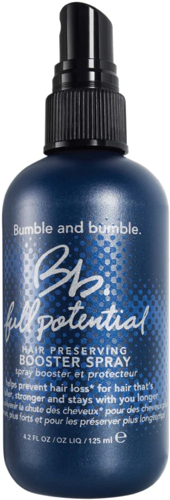 Bumble and bumble Full Potential Hair 125 ml v:1312065 Bumble and bumble Full Potential Hair 125 ml v:1312065