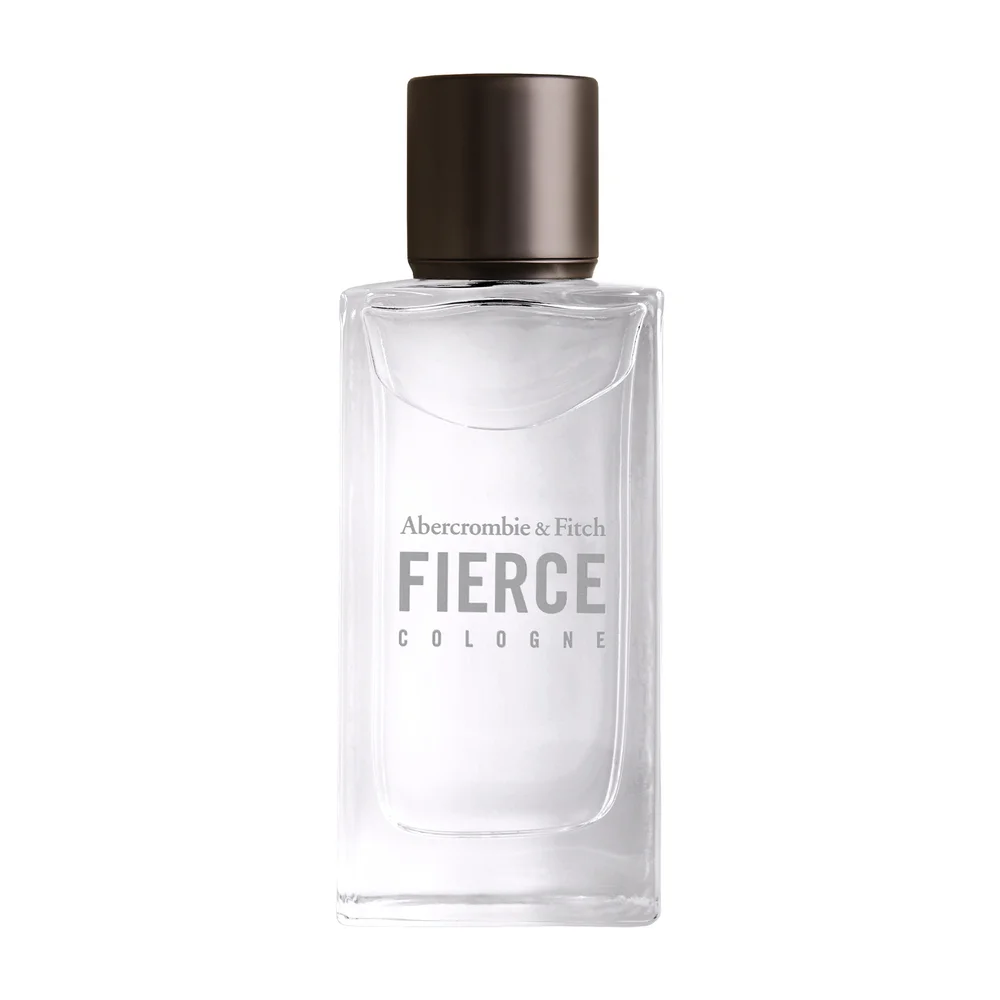 Fierce Cologne EdC 50 ml - Abercrombie & Fitch v:7194926