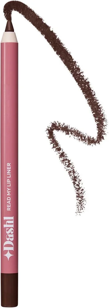 Dashl Read My Lip Liner Espresso Martini v:6295654